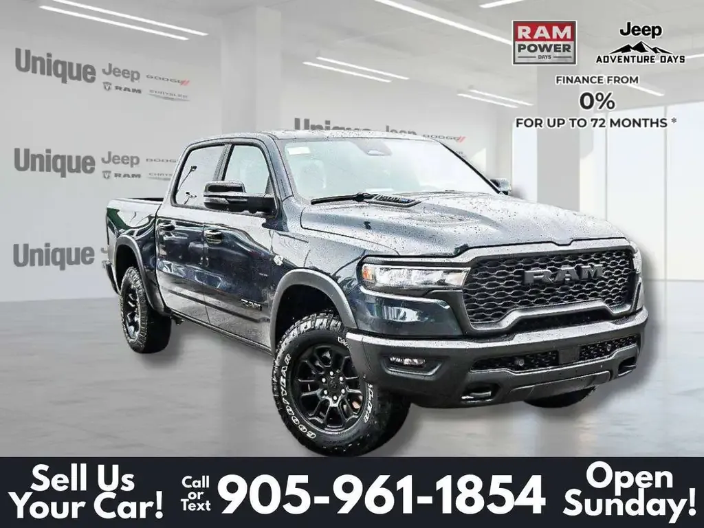 Ram 1500