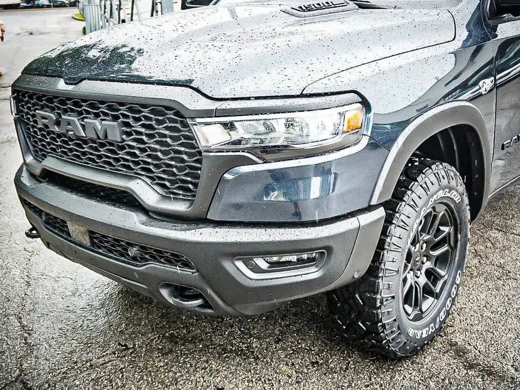 Ram 1500 2026 photo 3