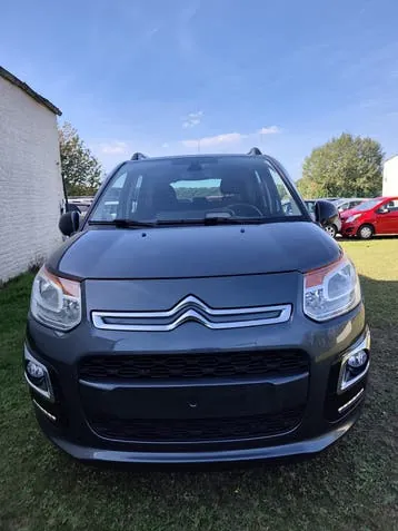Citroen C3 Picasso
