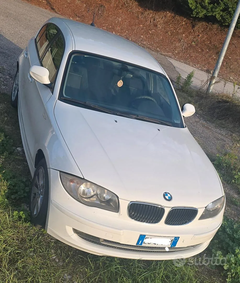 BMW Series 1