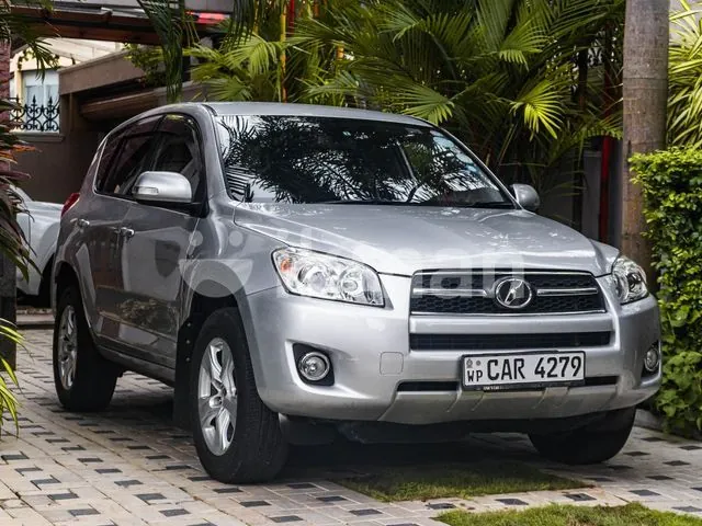Toyota Rav4 2015 photo 2