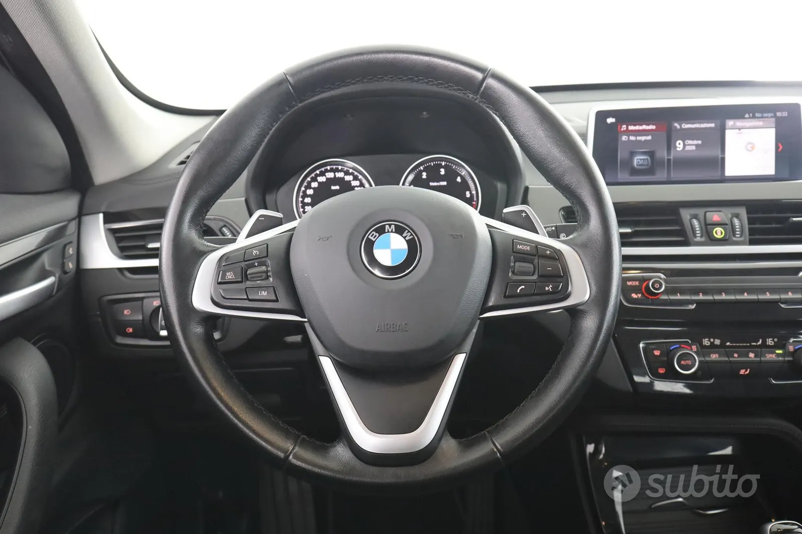 BMW X1 2021 photo 5