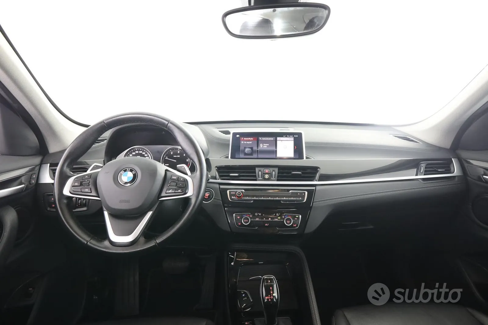 BMW X1 2021 photo 4