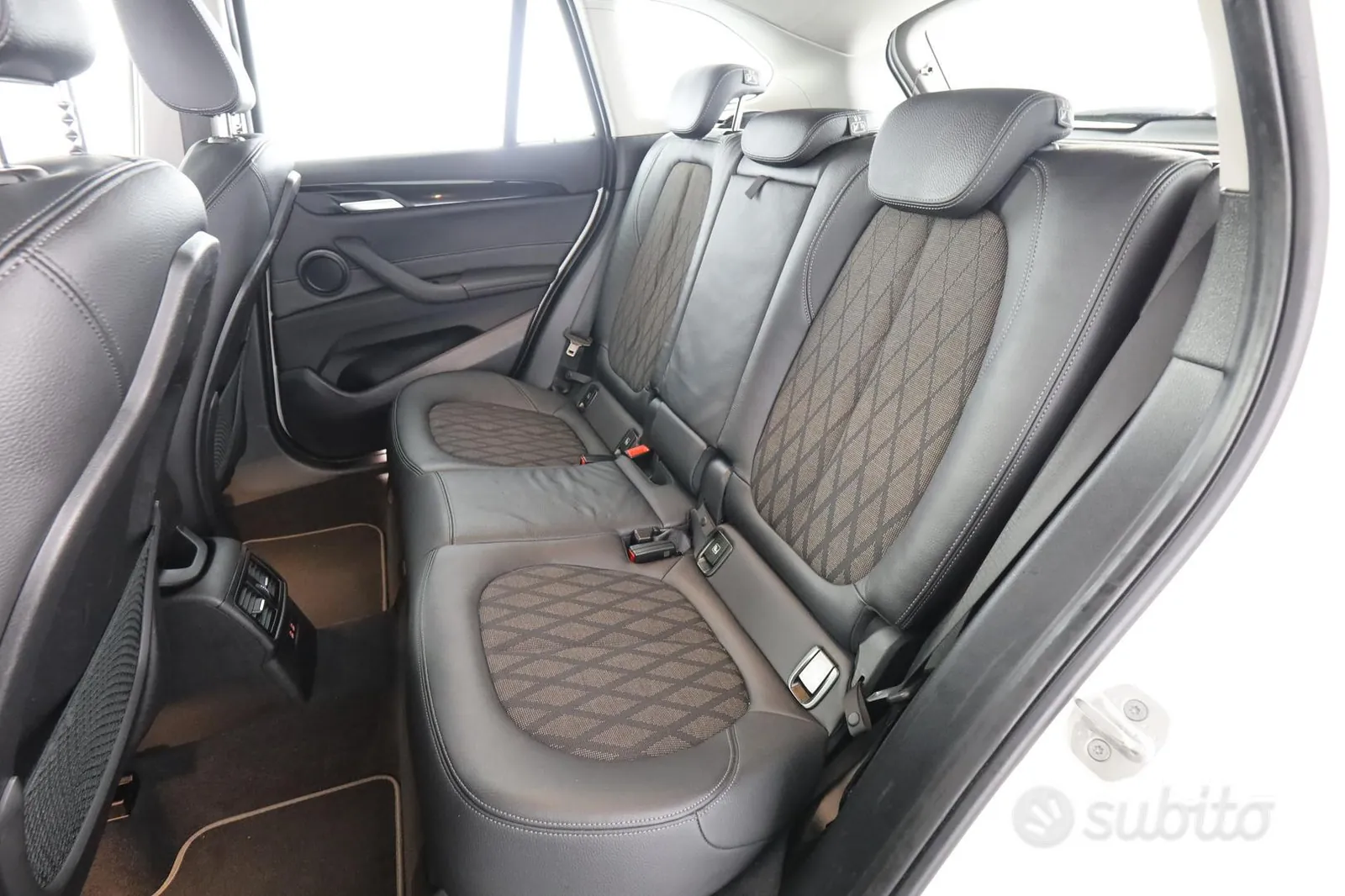 BMW X1 2021 photo 3