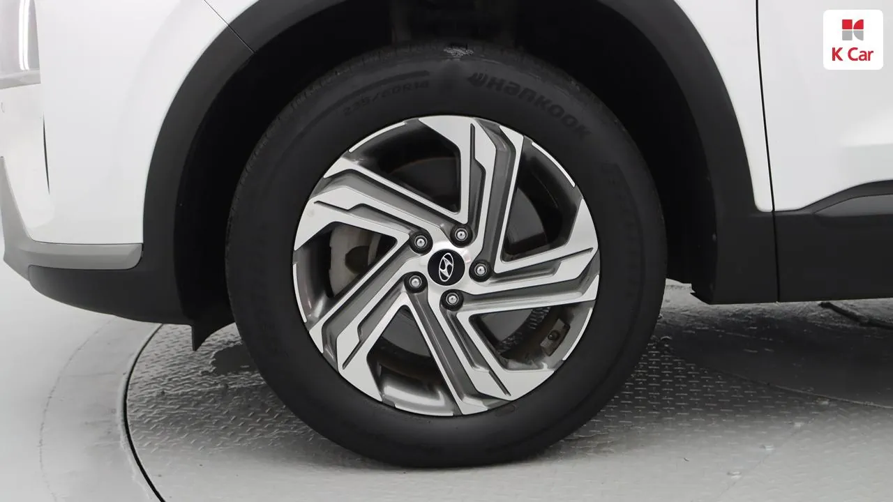 Hyundai Santa Fe 2023 photo 5