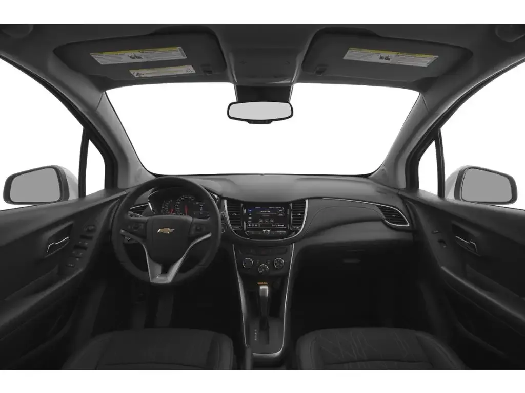 Chevrolet Trax 2020 photo 5