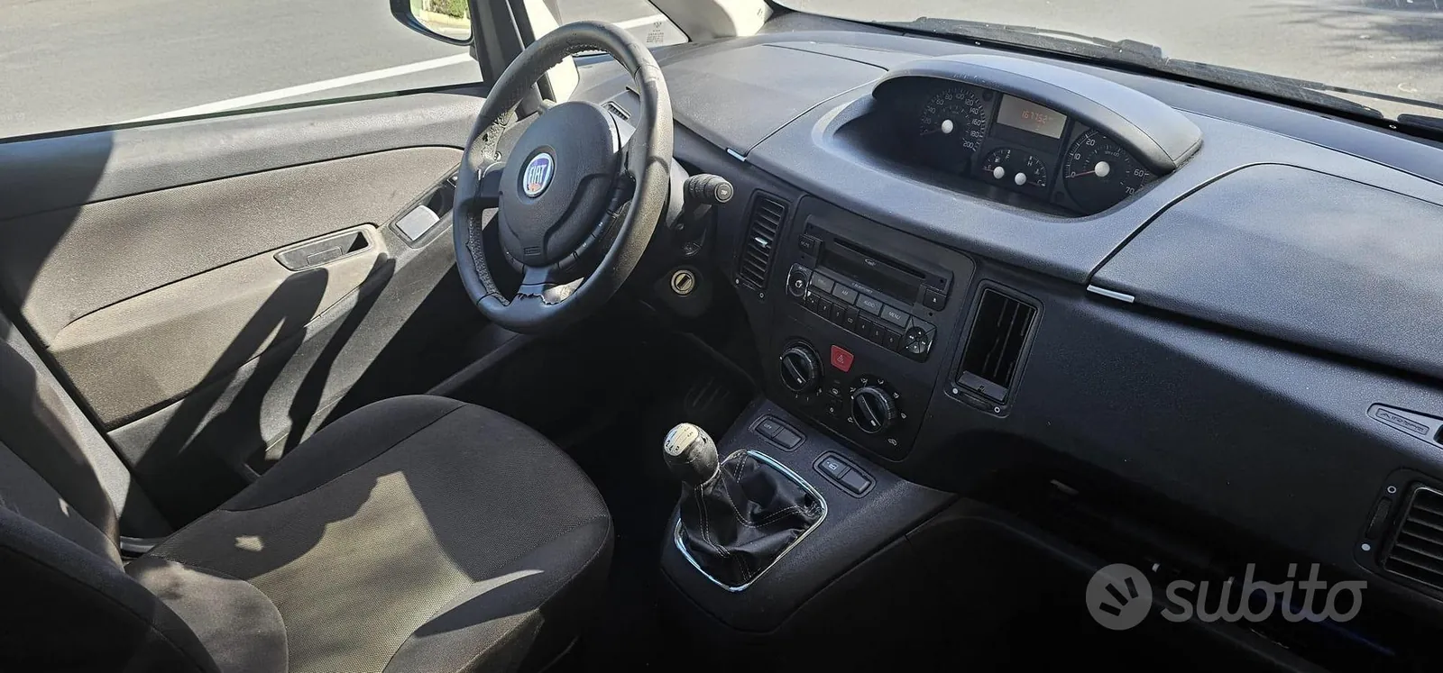 Fiat Idea