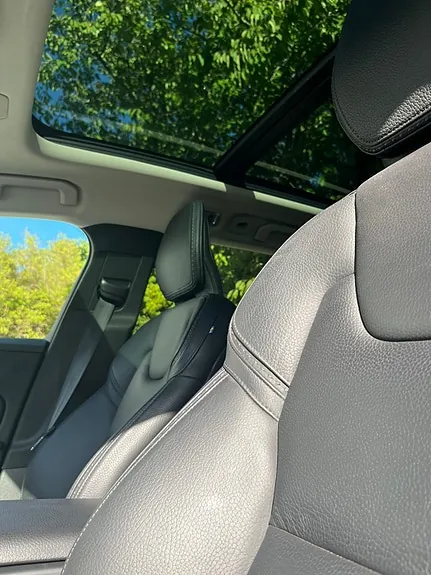 Volvo V60 Cross Country 2020 photo 3