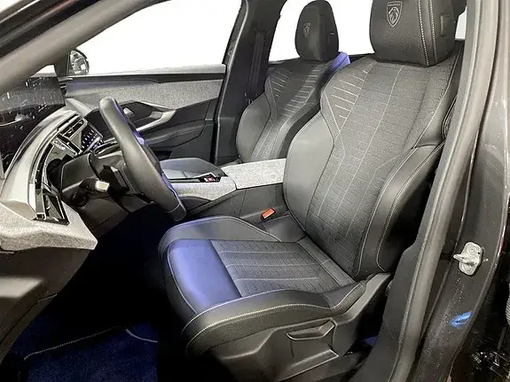 Peugeot 5008 2025 photo 5