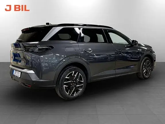 Peugeot 5008 2025 photo 4