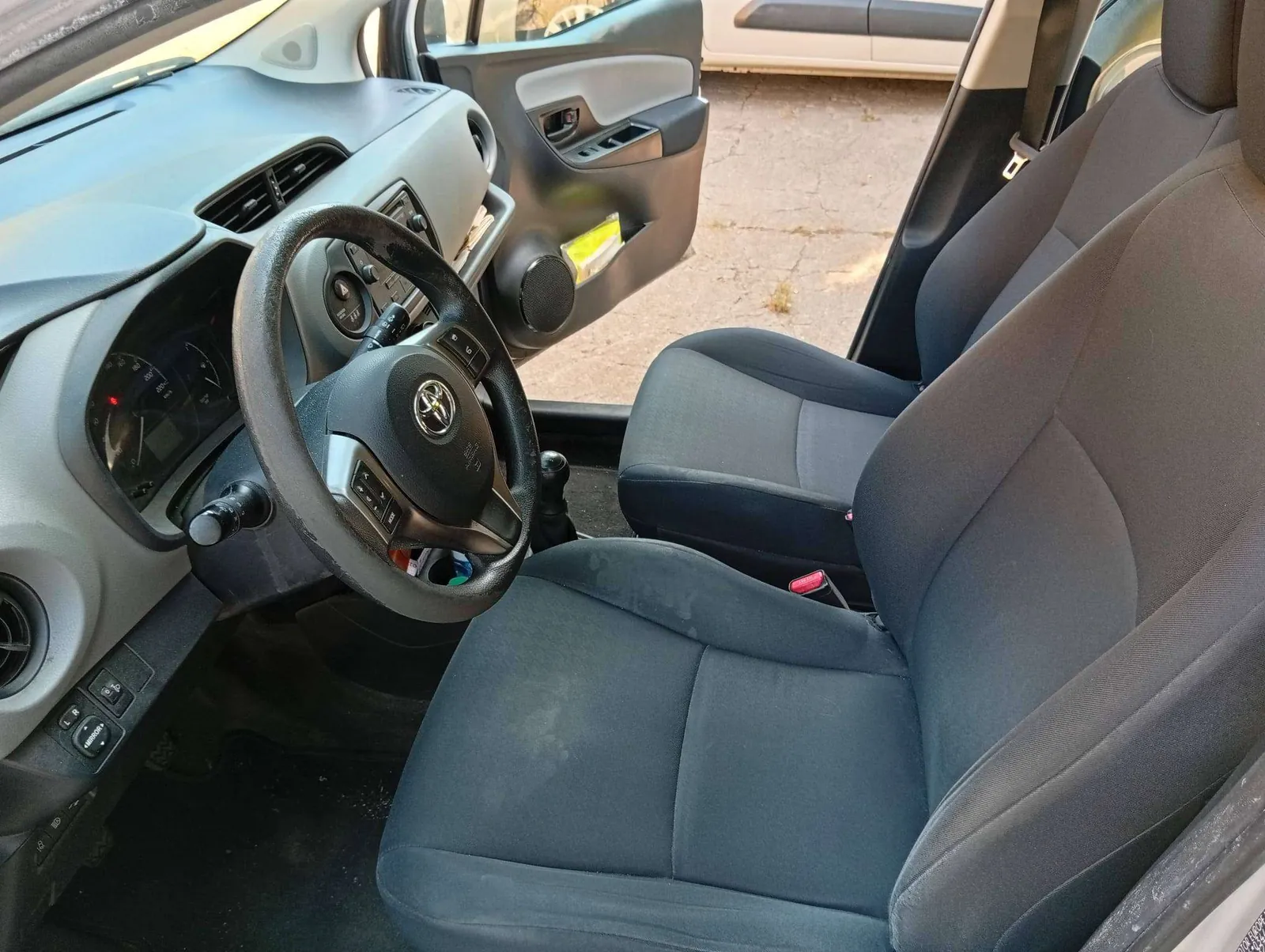 Toyota Yaris 2019 photo 5