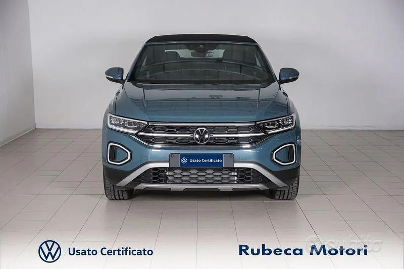Volkswagen T-Roc 2025 photo 2