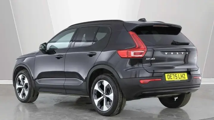 Volvo Xc40 2025 photo 5