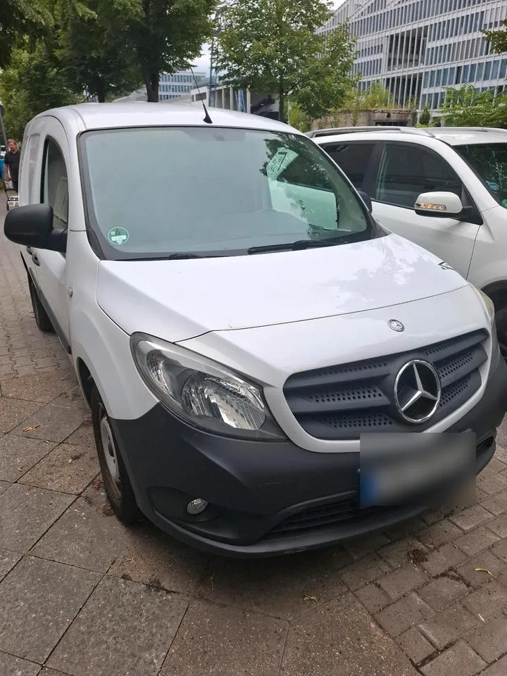 Mercedes-Benz Citan