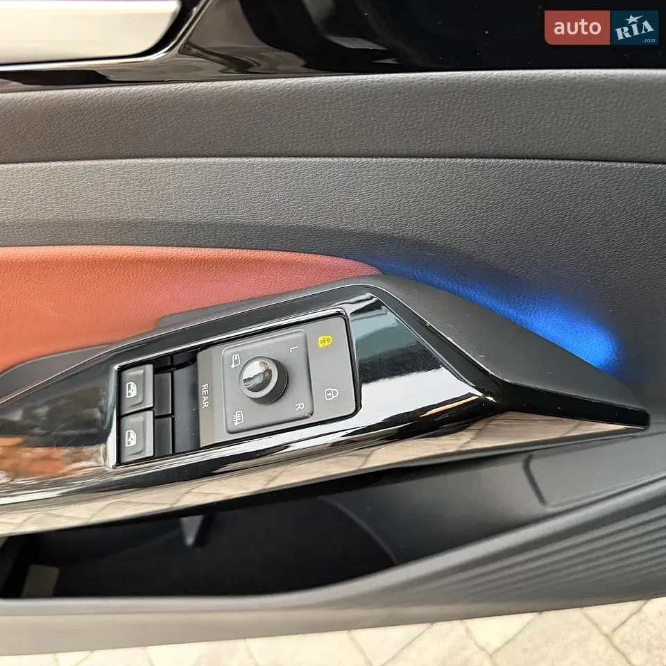Volkswagen Id.5 2022 photo 2