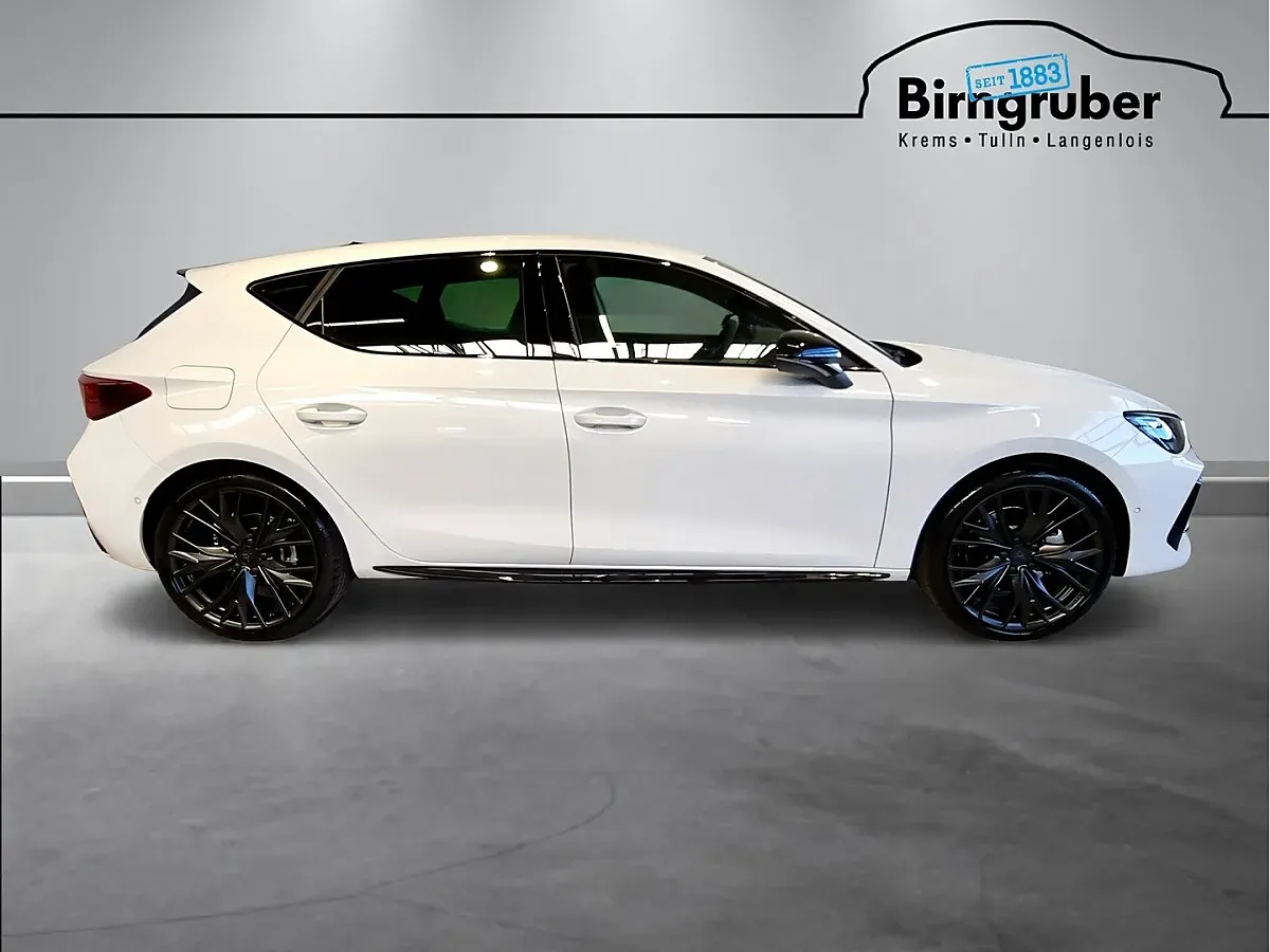 Cupra Leon 2026 photo 2