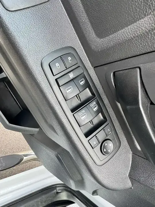 Ram 1500 2012 photo 5