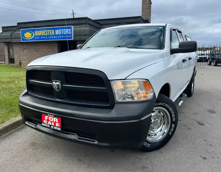 Ram 1500