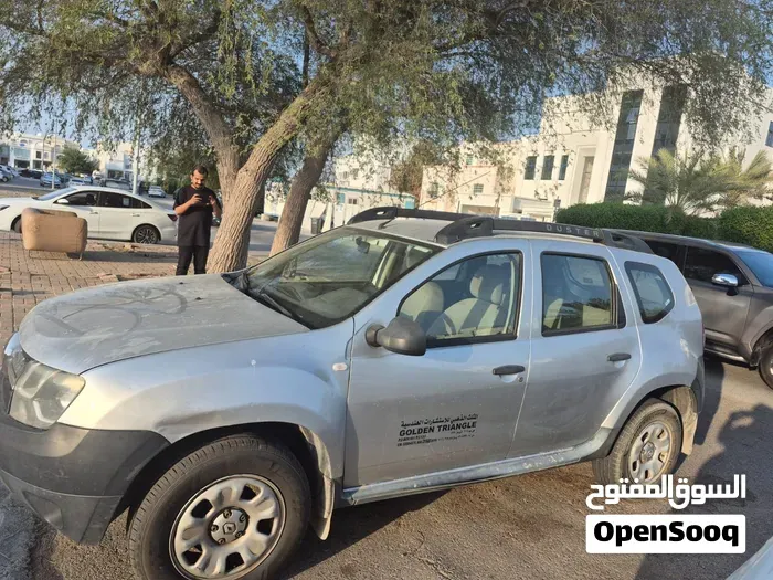 Renault Duster 2015 photo 3