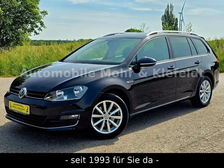 Volkswagen Golf 7