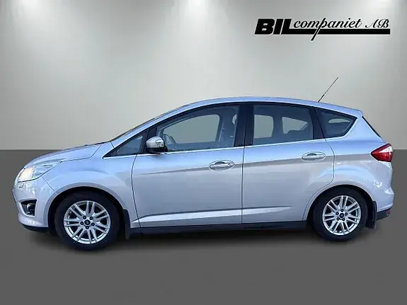 Ford C-Max 2014 photo 2