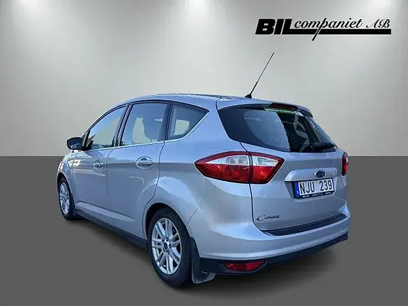 Ford C-Max 2014 photo 5