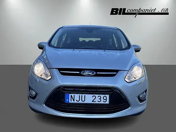 Ford C-Max 2014 photo 3