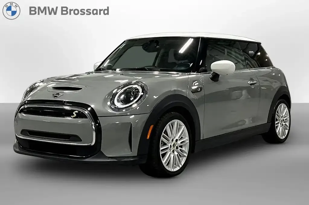 Mini 3 Door