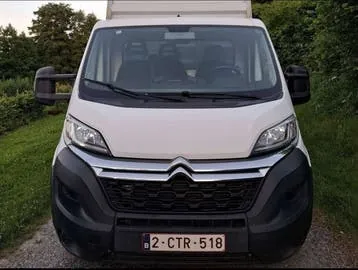 Citroen Jumper