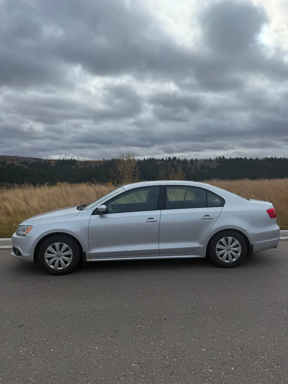 Volkswagen Jetta 2014 photo 2