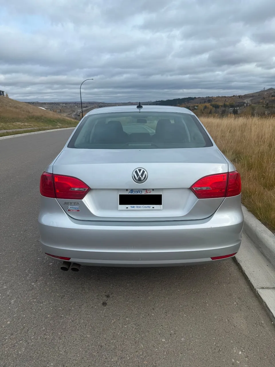 Volkswagen Jetta 2014 photo 4