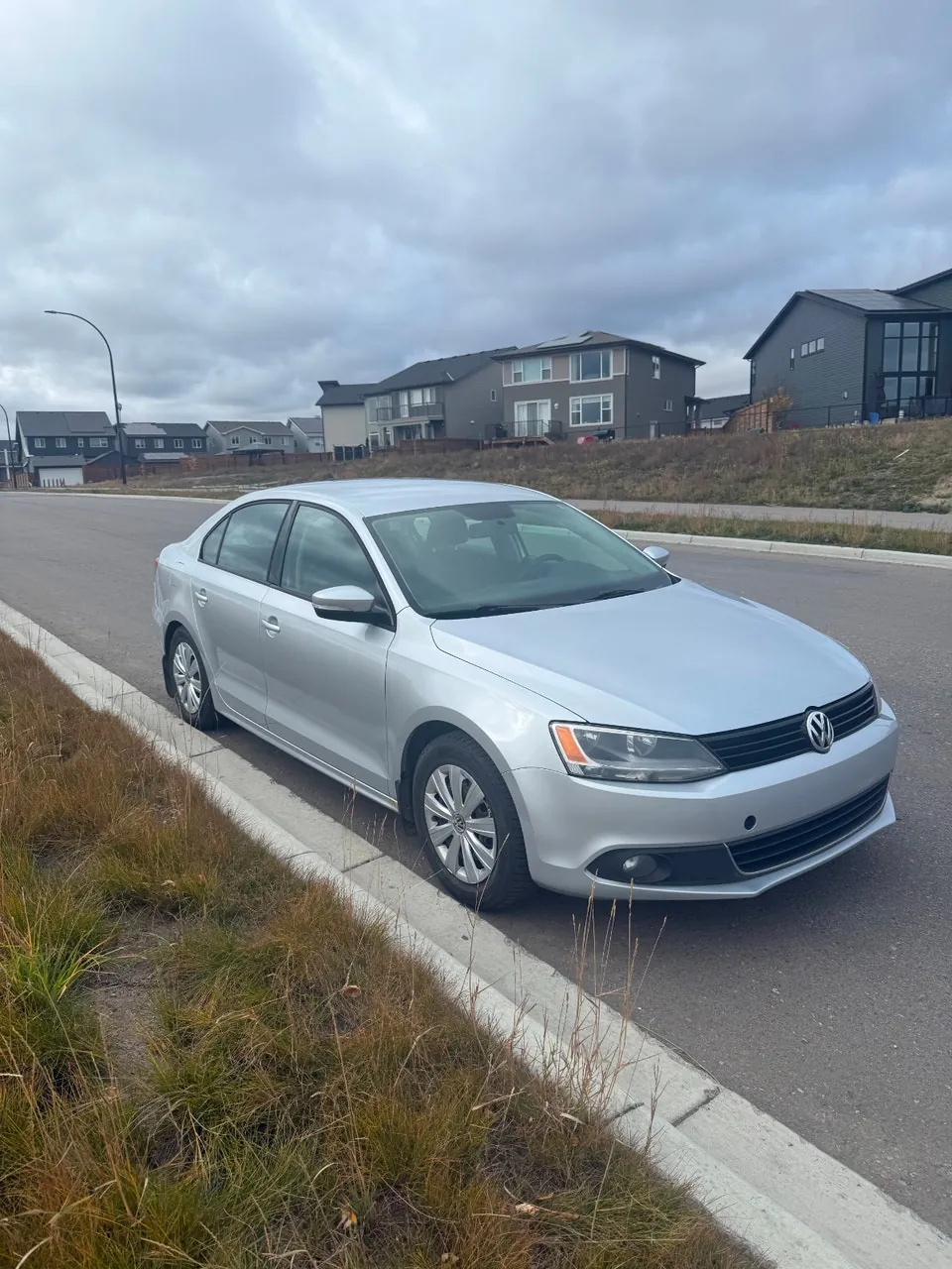 Volkswagen Jetta 2014 photo 3