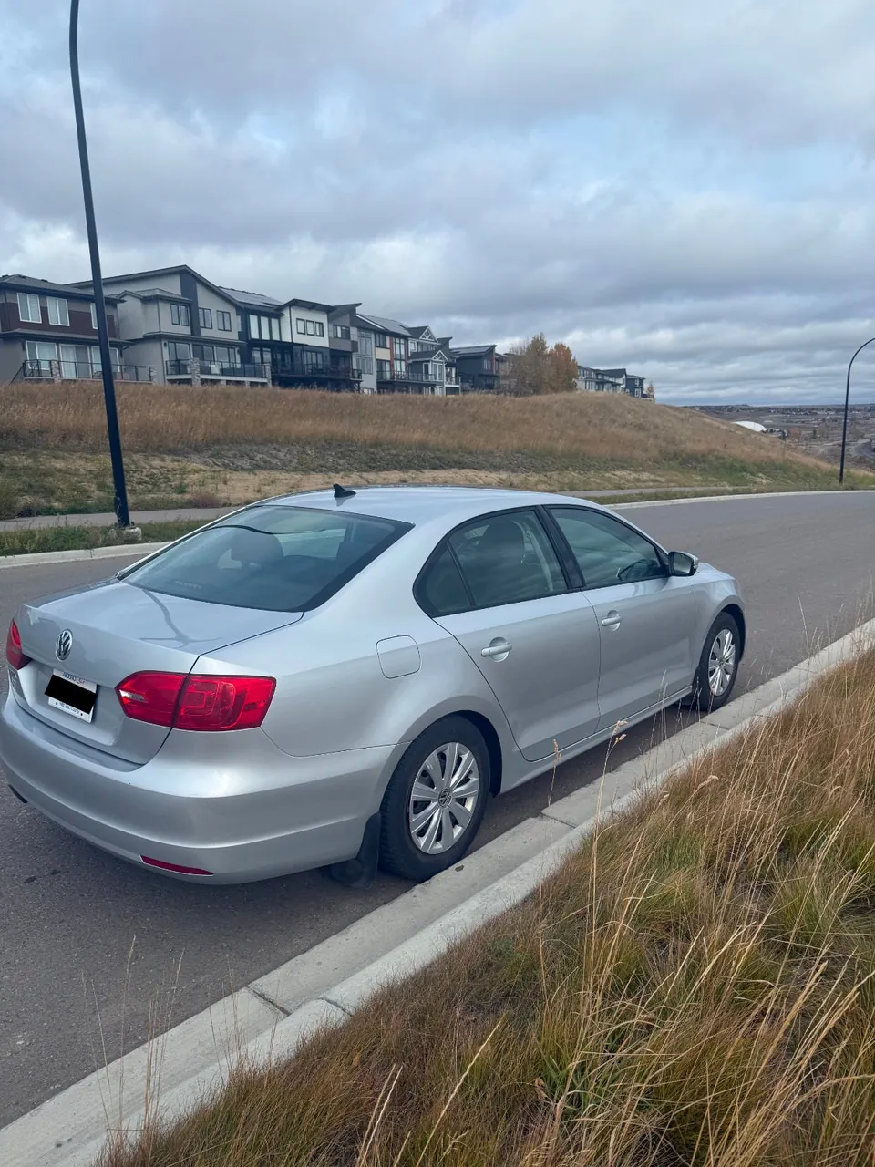 Volkswagen Jetta 2014 photo 5