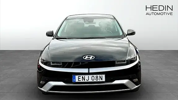Hyundai Ioniq 5 2026 photo 5