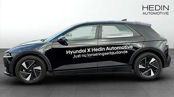 Hyundai Ioniq 5 2026 photo 3