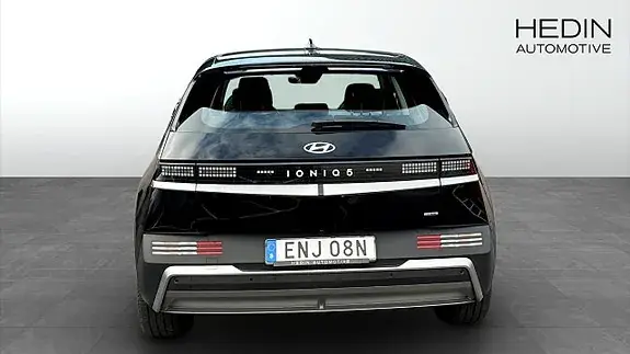 Hyundai Ioniq 5 2026 photo 4