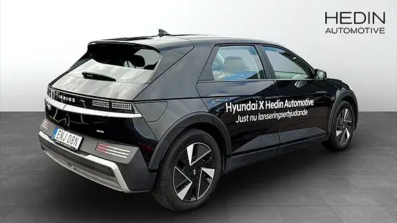 Hyundai Ioniq 5 2026 photo 2