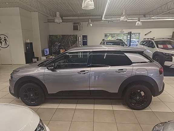 Citroen C4 Cactus 2019 photo 4