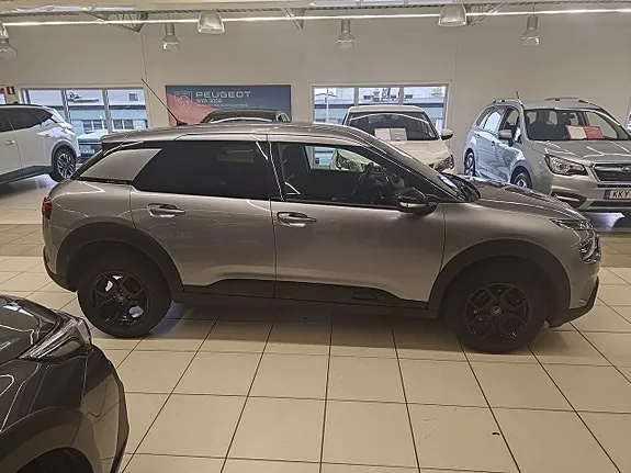 Citroen C4 Cactus 2019 photo 3
