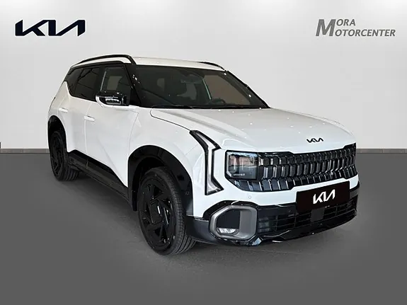 Kia Seltos 2027 photo 3