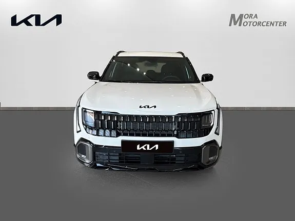 Kia Seltos 2027 photo 2