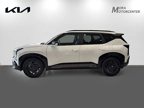 Kia Seltos 2027 photo 4