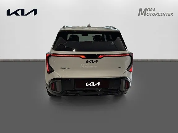 Kia Seltos 2027 photo 5