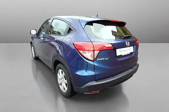 Honda Hr-V 2016 photo 3