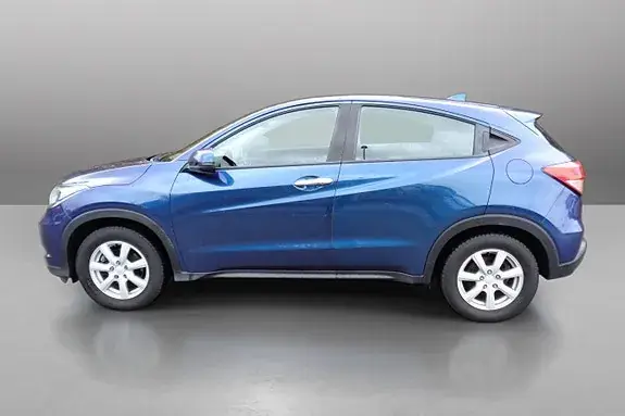 Honda Hr-V 2016 photo 2