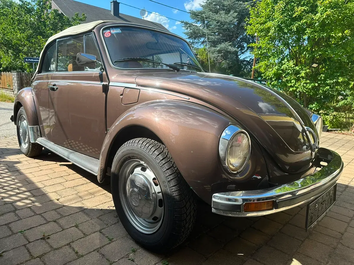 Volkswagen Käfer
