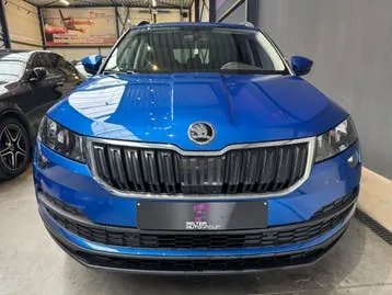 Skoda Karoq 2020 photo 2