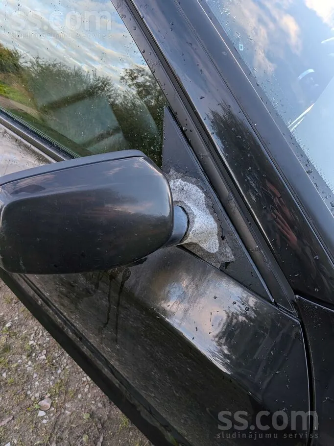 BMW 530D 2004 photo 3
