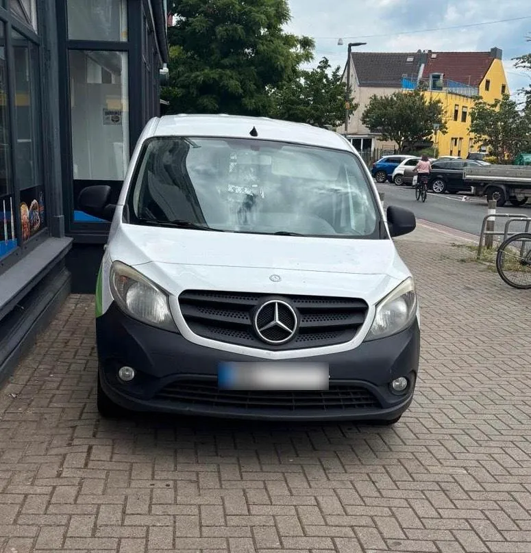 Mercedes-Benz Citan