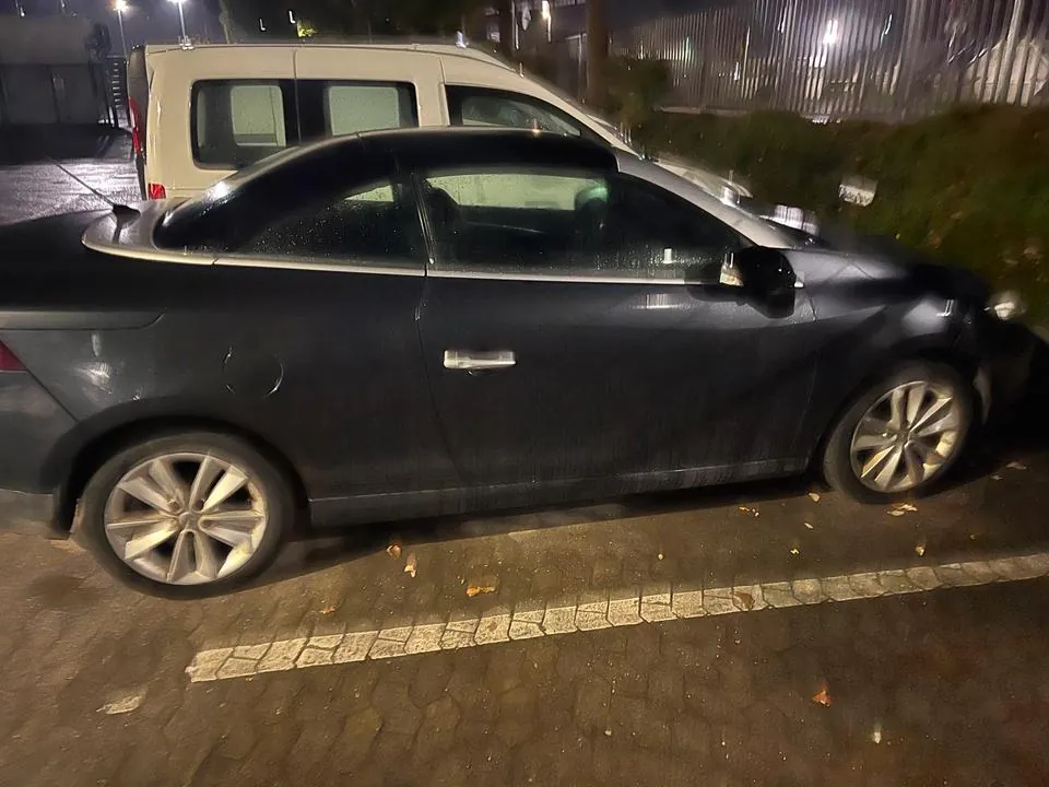 Renault Megan